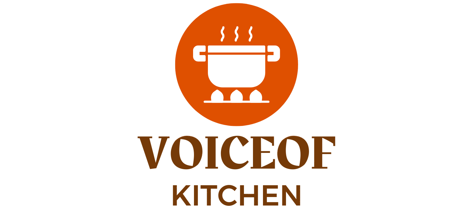 VoiceofKitchen