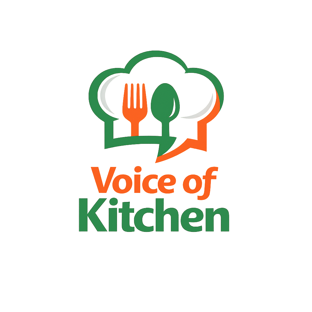VoiceofKitchen